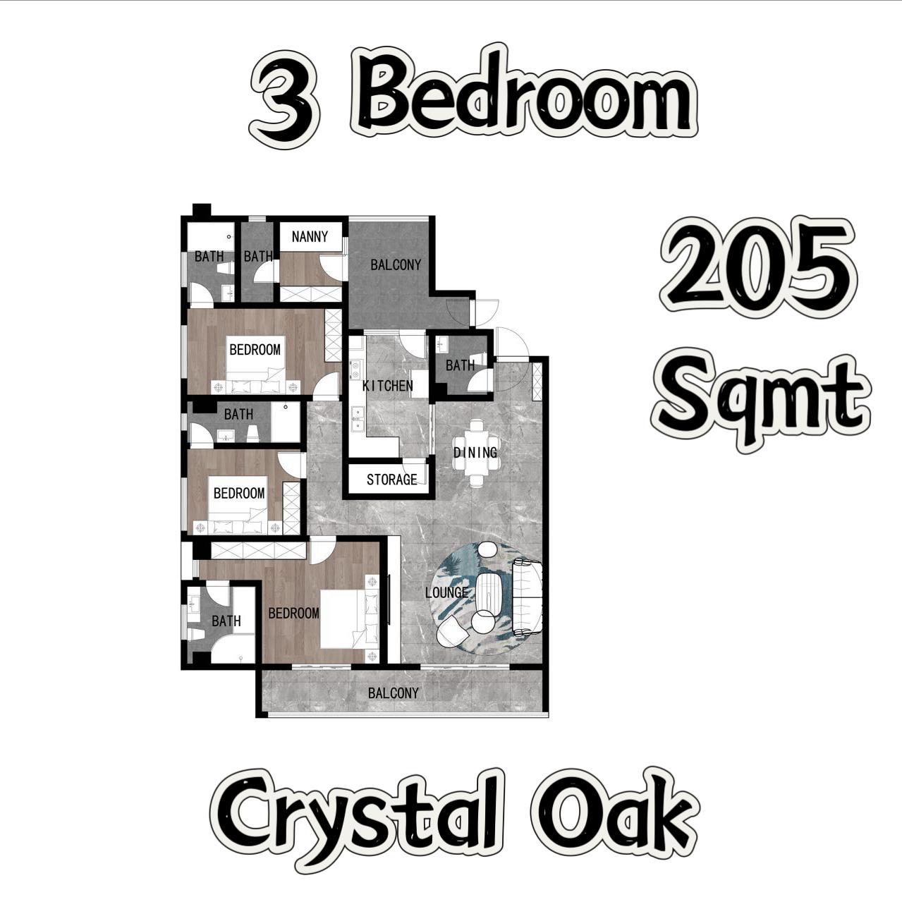 Luxury Apartments for Sale in Kileleshwa